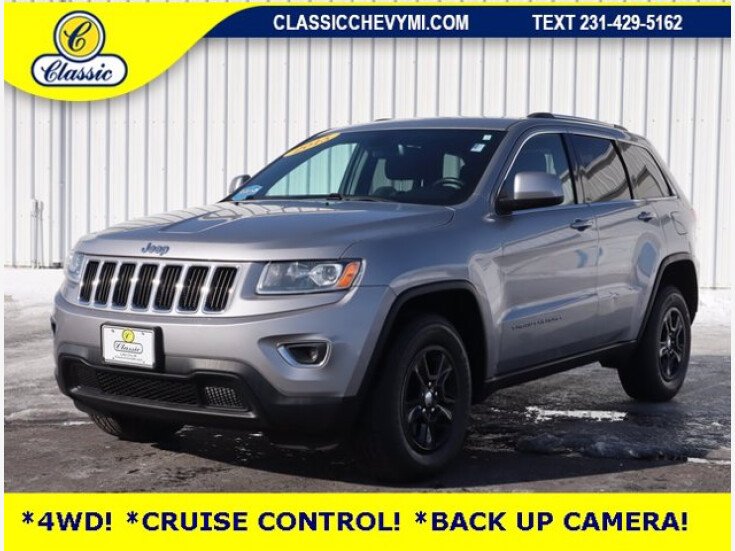 Photo for 2015 Jeep Grand Cherokee